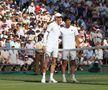 Uluitor! De ce a fost oprită finala de la Wimbledon dintre Jannik Sinner și Carlos Alcaraz