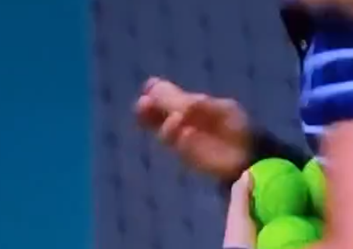 Ireal! De ce a fost întreruptă finala de la Wimbledon dintre Jannik Sinner și Carlos Alcaraz