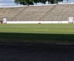 Stadionul „Iftimie Ilisei” din Medgidia, 10.07.2025 // foto: Andrei Furnigă (GSP)