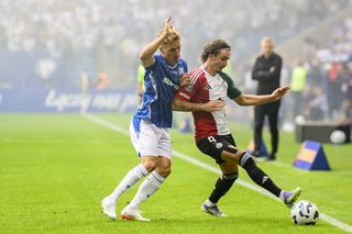 Edi Iordănescu, supercampion în Polonia! Românul a câștigat primul trofeu cu Legia Varșovia