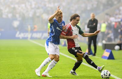 Edi Iordănescu, supercampion în Polonia! Românul a câștigat primul trofeu cu Legia Varșovia