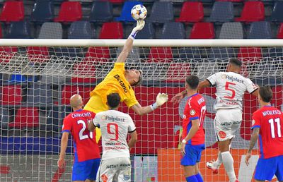 Târnovanu a numit singurul lucru pozitiv după remiza cu Hermannstadt: „Din nimic!”