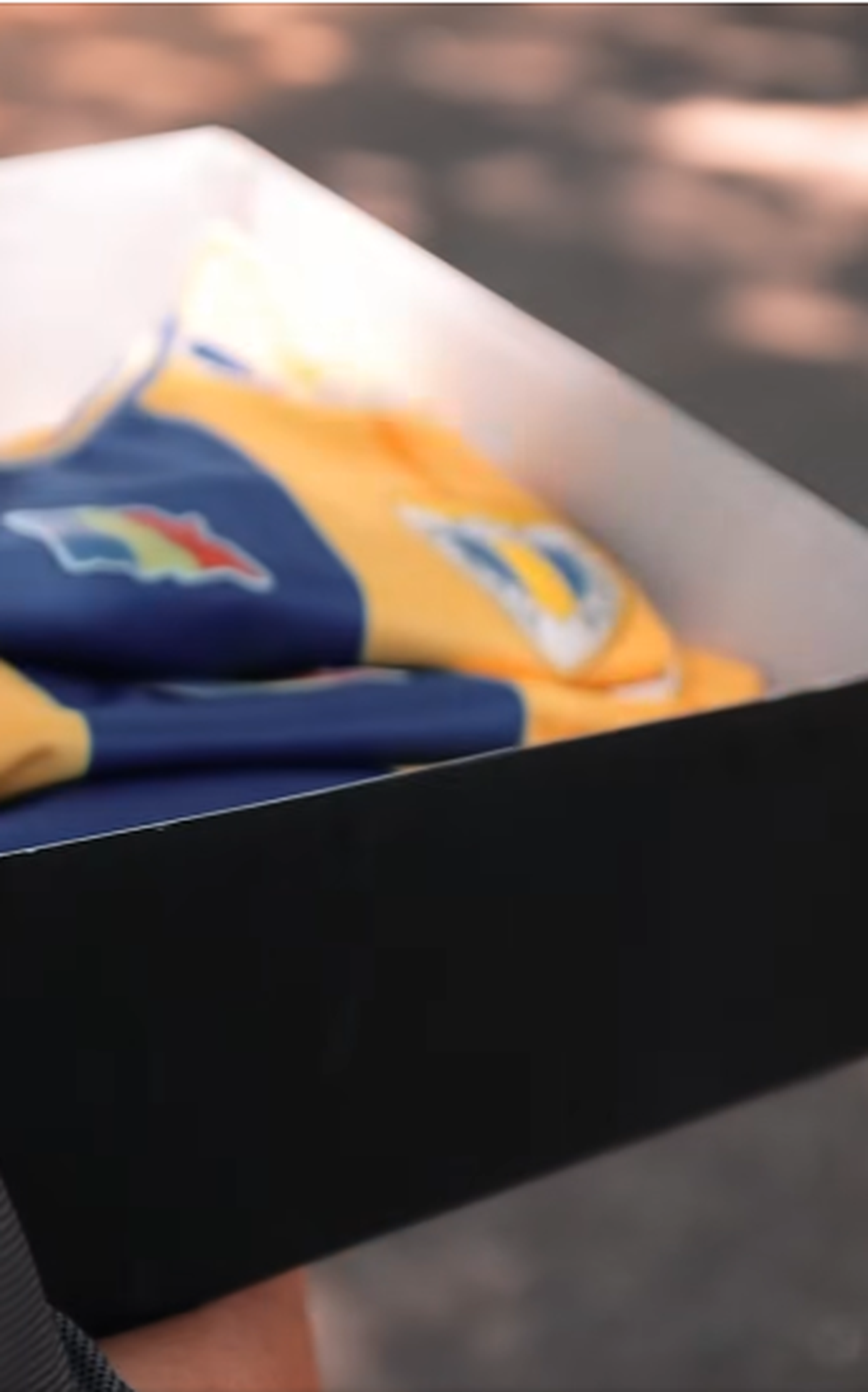 Petrolul Ploiești și-a prezentat echipamentul cu un videoclip emoționant! Fanii au reacționat imediat: „Ideea e fenomenală”