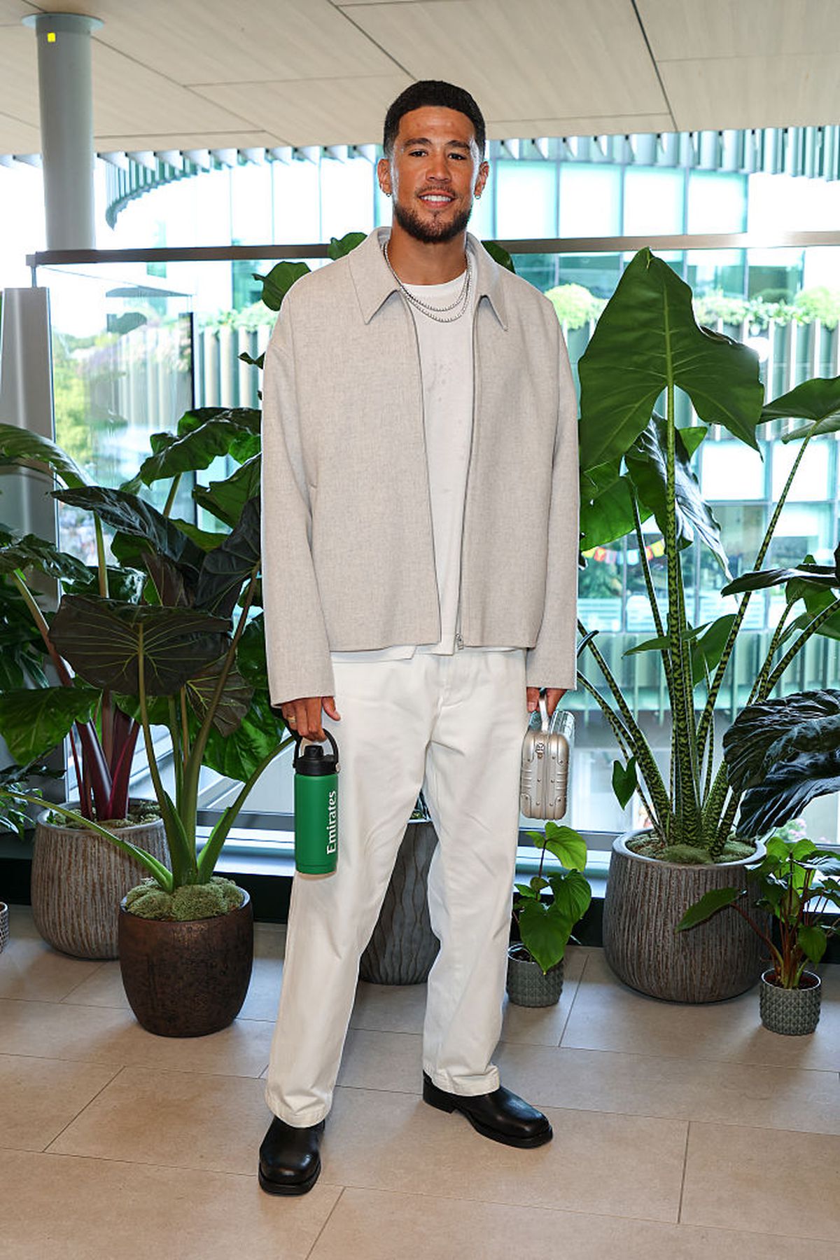 Ce vedete au fost prezente la finala dintre Sinner și Alcaraz: Prințesa de Wales, în centrul atenției