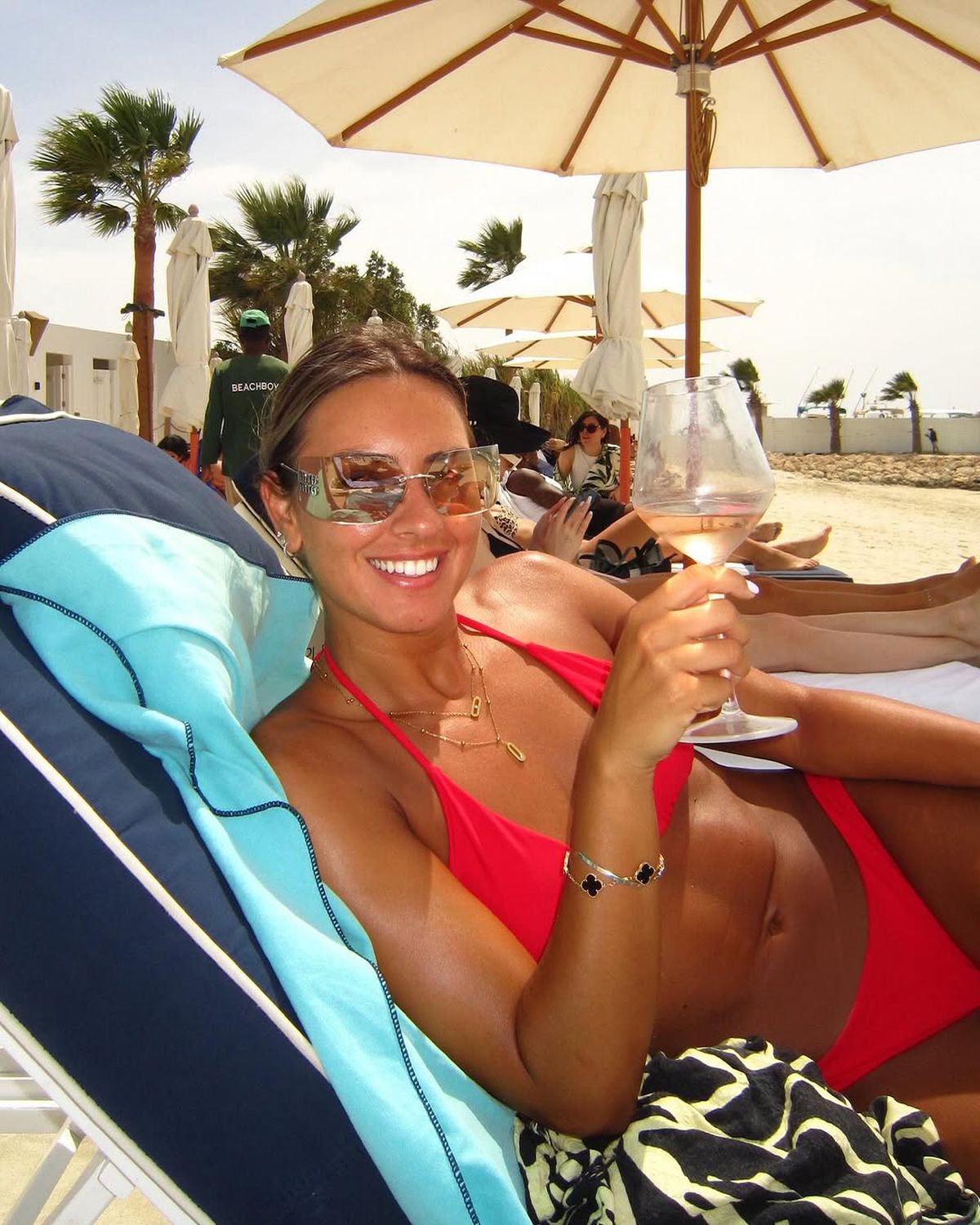 Sânziana Motroc - iulie 2025