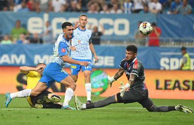 Despărțire de ultimă oră la Craiova » A semnat azi cu noua echipă