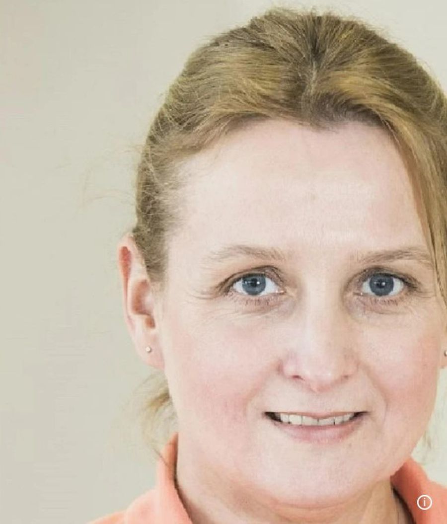 Dorota Swiatek Foto: Piotr Grzybowski Iga Swiatek, noua campioană de la Wimbledon, are o relație glacială cu mama ei: „Contactul este foarte limitat”