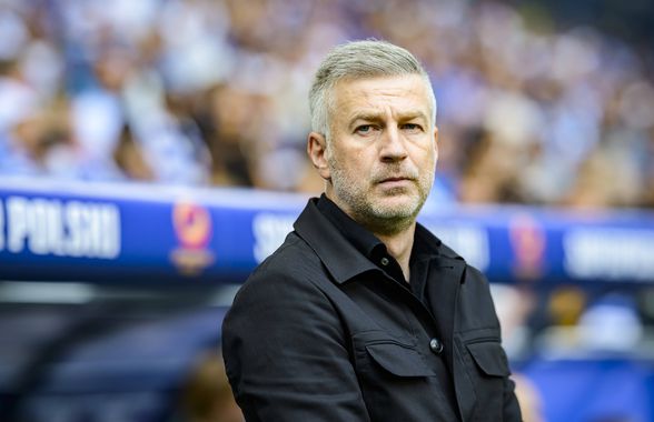 Fanii, aflați în plin scandal cu conducerea, au primit o promisiune de la Edi Iordănescu, imediat după triumful din Supercupa Poloniei