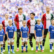 Legia Varșovia - Lech Poznan, Supercupa Poloniei (1)