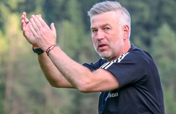 Edi Iordănescu, declarație în forță: „Dacă nu aș putea face față presiunii, aș sta acasă cu soția”