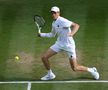 Jannik Sinner - Carlos Alcaraz, marea finală de la Wimbledon/Foto: Getty Images
