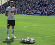 Preston North End - Liverpool, cu omagii aduse lui Diogo Jota