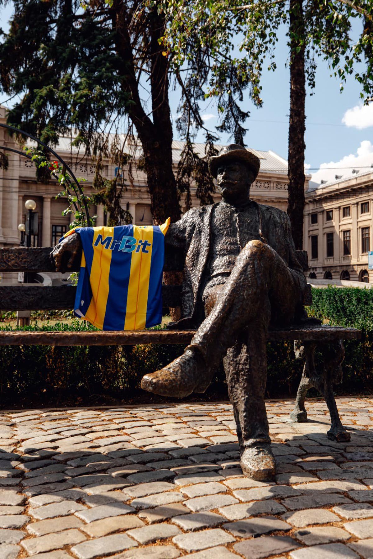 Petrolul Ploiești prezentare echipament 2025-2026