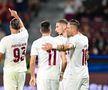 Imagini de la CFR Cluj - Unirea Slobozia (9)