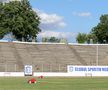 Stadionul „Iftimie Ilisei” din Medgidia, 10.07.2025 // foto: Andrei Furnigă (GSP)