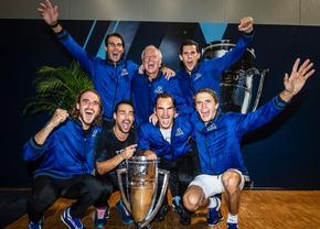 Opinie controversată a rivalului comun, în ziua finalei de la Wimbledon dintre Sinner și Alcaraz