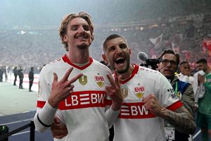 Bayern Munchen a ratat primul glonț! Stuttgart a refuzat cele 40 de milioane oferite de bavarezi