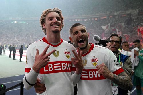 FOTO Bayern Munchen a ratat primul glonț! Stuttgart a refuzat cele 40 de milioane oferite de bavarezi