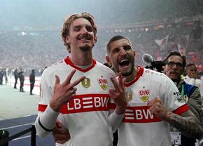 Bayern Munchen a ratat primul glonț! Stuttgart a refuzat cele 40 de milioane oferite de bavarezi