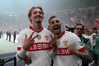 Ultimatum pentru Woltemade! Bayern are 4 zile să se decidă