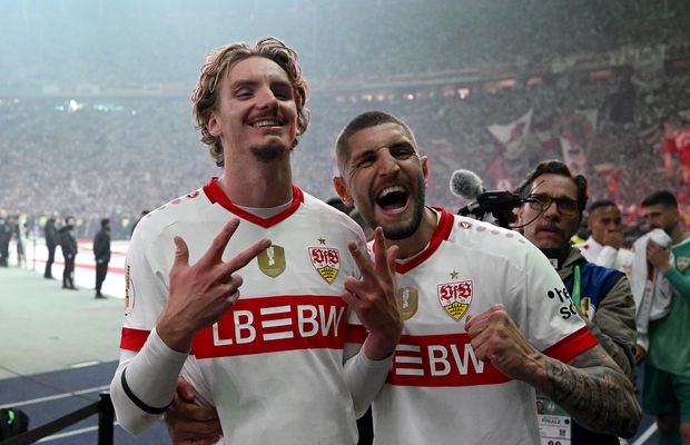 Bayern Munchen a ratat primul glonț! Stuttgart a refuzat cele 40 de milioane oferite de bavarezi