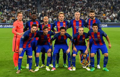 Fostul coleg al lui Ter Stegen îl susține în continuare pe portarul german: „Dacă aș fi antrenor, cu siguranță el ar fi prima mea opțiune”