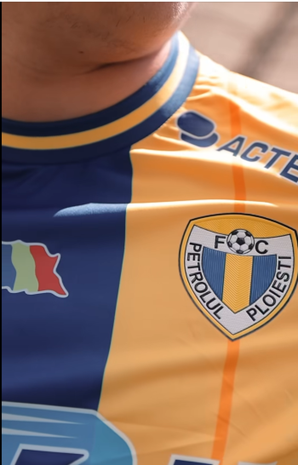 Petrolul Ploiești și-a prezentat echipamentul cu un videoclip emoționant! Fanii au reacționat imediat: „Ideea e fenomenală”