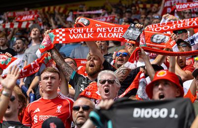 Gest emoționant în memoria lui Diogo Jota: imaginea apărută pe o clădire din Liverpool