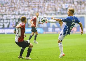 Lech Poznan - Legia Varșovia, în Supercupa Poloniei » Final dramatic de meci