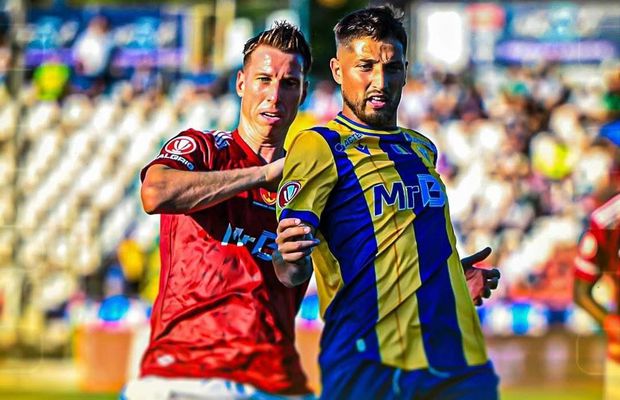 Trei detalii după prima remiză albă a campionatului: ce regulă n-a respectat Oțelul și un debut special printre alte debuturi