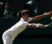 Jannik Sinner - Carlos Alcaraz, marea finală de la Wimbledon/Foto: Getty Images