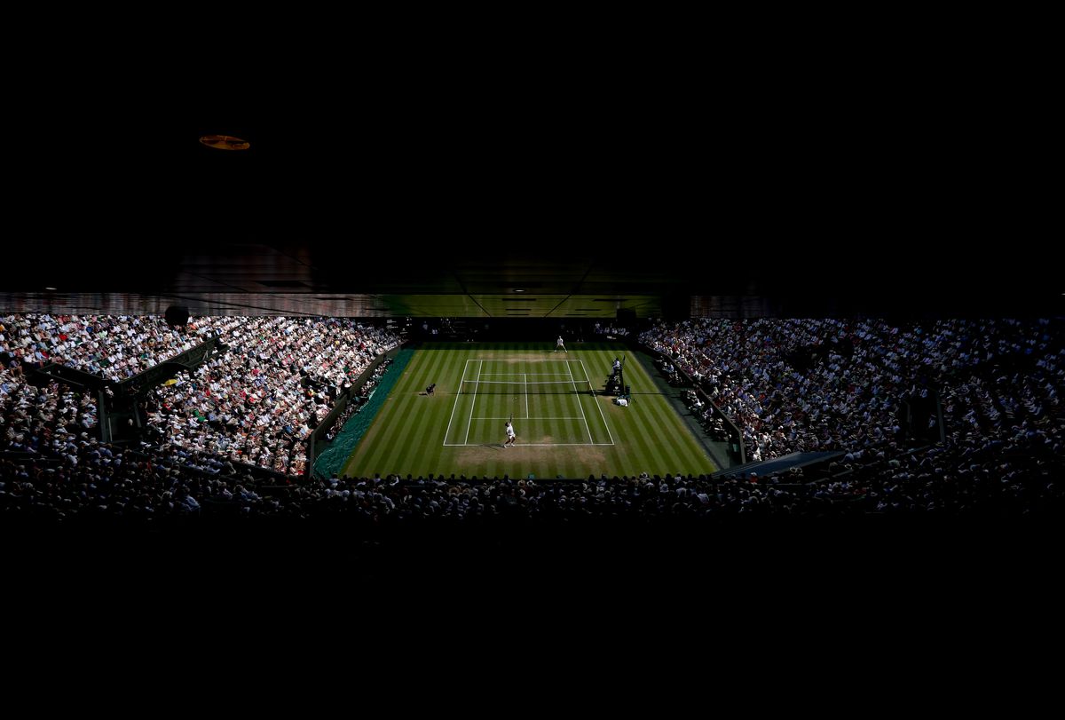 Jannik Sinner - Carlos Alcaraz, marea finală de la Wimbledon