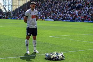 Ce s-a întâmplat la primul meci al lui Liverpool, după decesul lui Diogo Jota