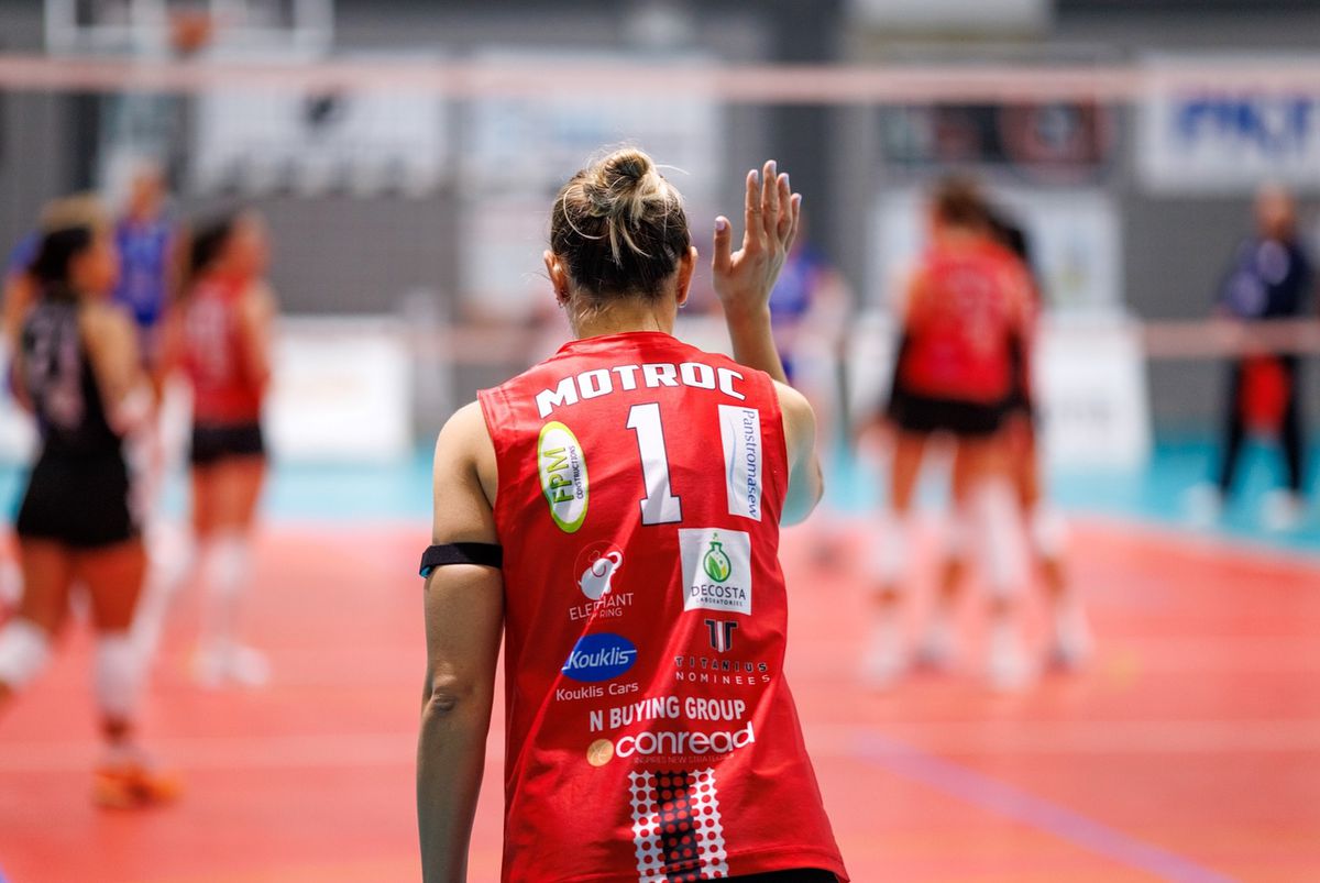 Sânziana Motroc - iulie 2025