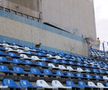 Stadionul „Iftimie Ilisei” din Medgidia, 10.07.2025 // foto: Andrei Furnigă (GSP)