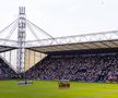 Preston North End - Liverpool, cu omagii aduse lui Diogo Jota