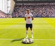 Preston North End - Liverpool, cu omagii aduse lui Diogo Jota