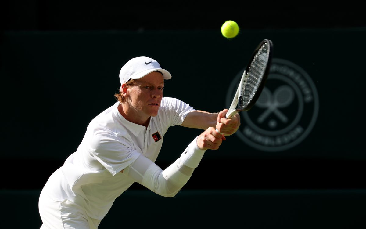 Jannik Sinner - Carlos Alcaraz, marea finală de la Wimbledon