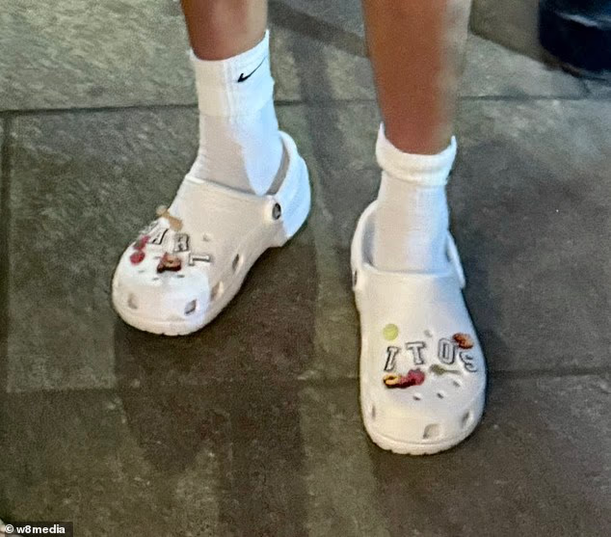 Carlos Alcaraz, apariție inedită pe străzile din Londra înaintea finalei Wimbledon