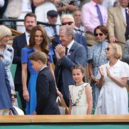 Prințesa Catherine, Prințul William / FOTO: GettyImages