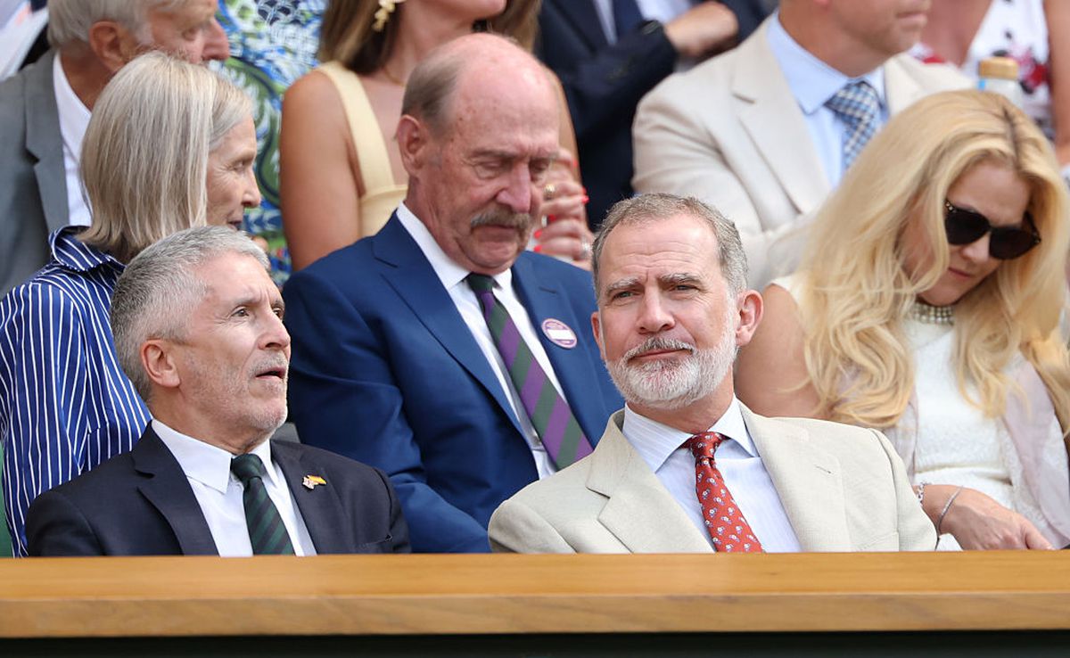 Vedetele s-au înghesuit la finala Wimbledon dintre Sinner și Alcaraz » Prințesa Kate Middleton și-a schimbat ținuta, Hollywood-ul a fost puternic reprezentat