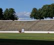 Stadionul „Iftimie Ilisei” din Medgidia, 10.07.2025 // foto: Andrei Furnigă (GSP)