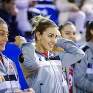 Sânziana Motroc. Foto: Instragram