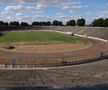 Stadionul „Iftimie Ilisei” din Medgidia, 10.07.2025 // foto: Andrei Furnigă (GSP)