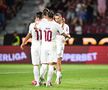 Imagini de la CFR Cluj - Unirea Slobozia (8)