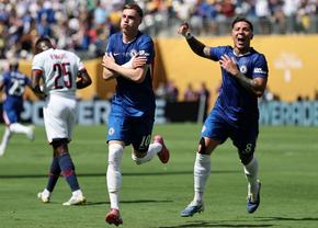 Londonezii sunt campioni mondiali! Chelsea o umilește pe PSG în finala Campionatului Mondial al Cluburilor