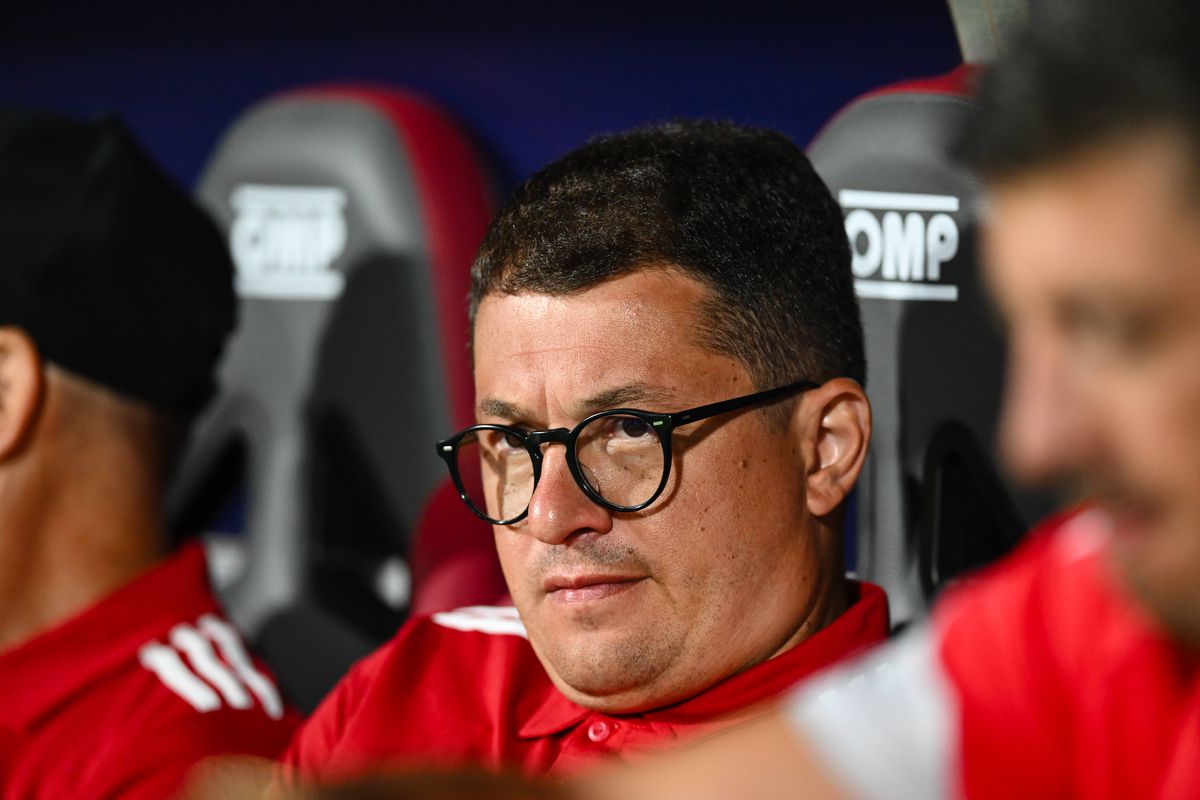 Imagini de la CFR Cluj - Unirea Slobozia / foto: Imago