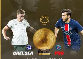 Cine transmite la TV meciul Chelsea - PSG, finala Campionatului Mondial al Cluburilor