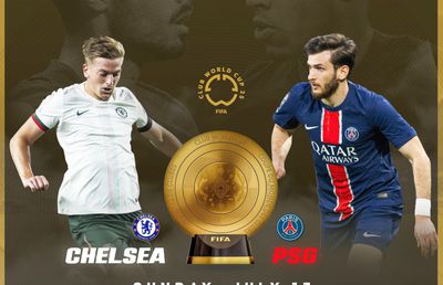 Cine transmite la TV meciul Chelsea - PSG, finala Campionatului Mondial al Cluburilor