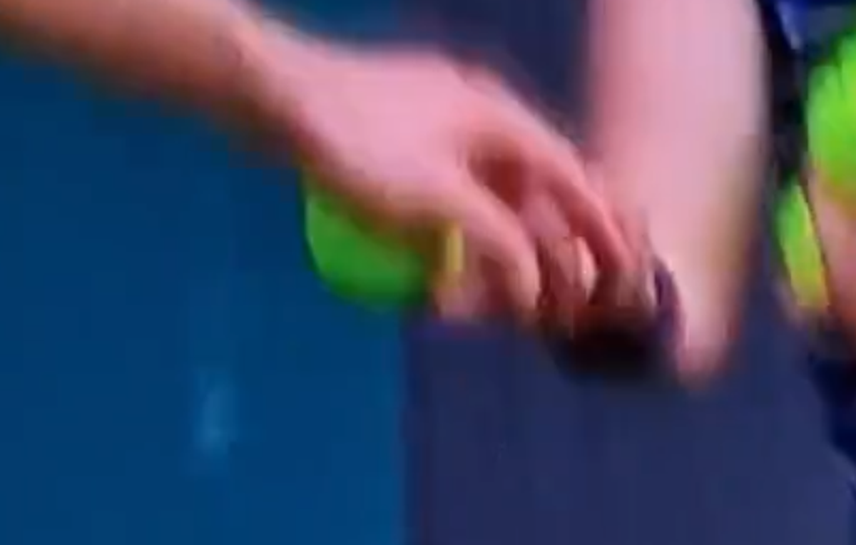 Ireal! De ce a fost întreruptă finala de la Wimbledon dintre Jannik Sinner și Carlos Alcaraz